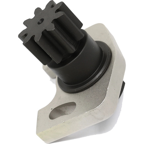 Volvo Barring Tool NRZ Safety Inc.