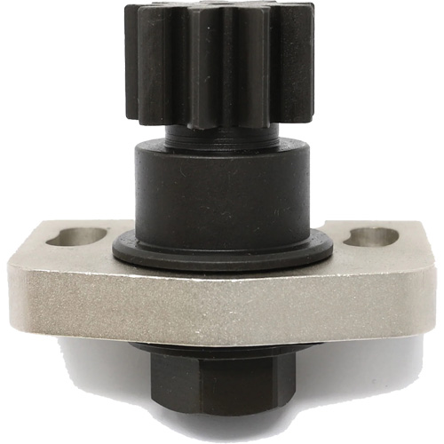 Volvo Barring Tool NRZ Safety Inc.