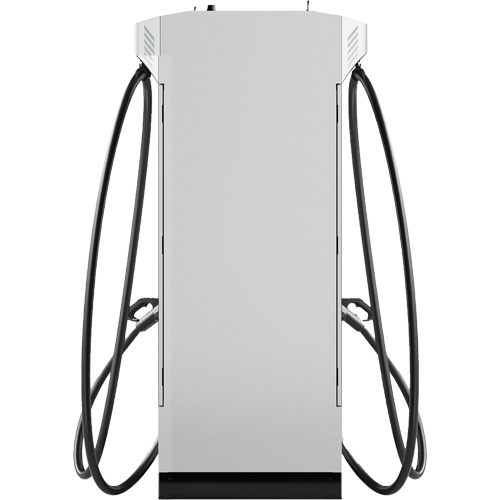 Chargeur rapide pour VE BoostQ, 180 kW, c.c., Connecteur CCS1 NRZ Safety Inc.