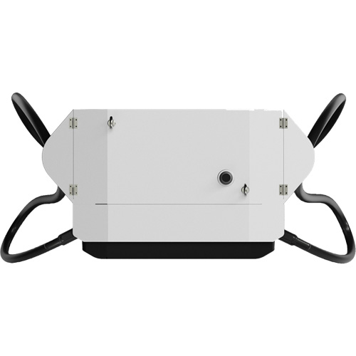 Chargeur rapide pour VE BoostQ, 60 kW, c.c., Connecteur CCS1 NRZ Safety Inc.