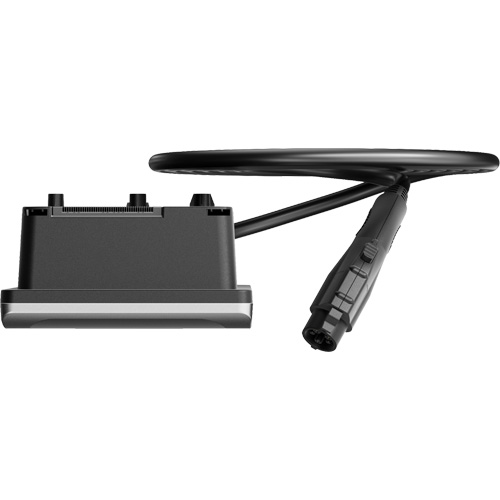 PulseQ AC Max Commercial EV Charger, 80 A, Level 2 AC, Type 1 (SAE J1772) Connector NRZ Safety Inc.