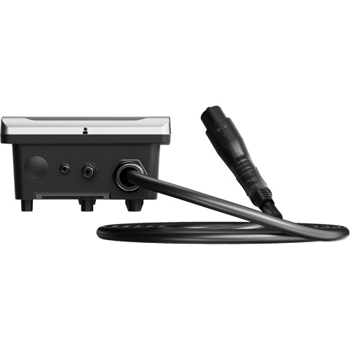 PulseQ AC Max Commercial EV Charger, 80 A, Level 2 AC, Type 1 (SAE J1772) Connector NRZ Safety Inc.