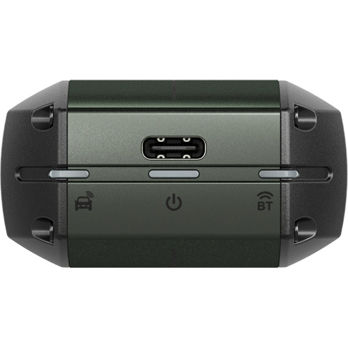 TopScan Pro Pocket-Size Bluetooth Scan Tool with Bi-Directional Controls NRZ Safety Inc.