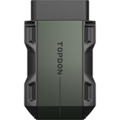TopScan Pro Pocket-Size Bluetooth Scan Tool with Bi-Directional Controls NRZ Safety Inc.