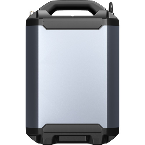 Tornado90000 90A Stable Power Supply & Smart Charger 12V/24V NRZ Safety Inc.