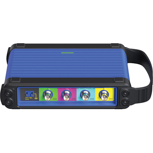 Phoenix Max with Scope 13.3" OE-Level Scan Tool, Docking Station & 4 Channel Oscilloscope NRZ Safety Inc.