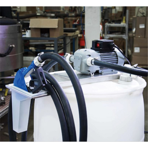 Pompe de transfert de fluide d'&eacute;chappement diesel (DEF) 115 V CA NRZ Safety Inc.