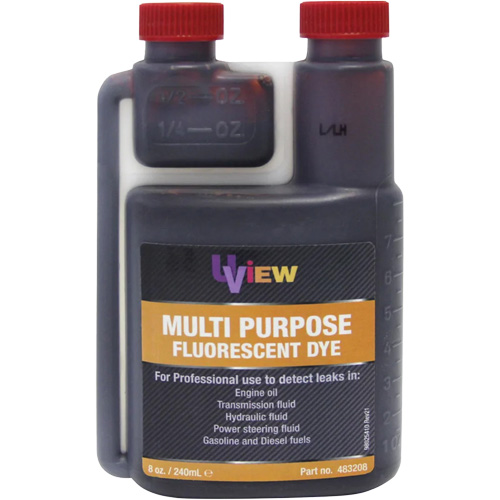 Colorant pour un usage multiple NRZ Safety Inc.
