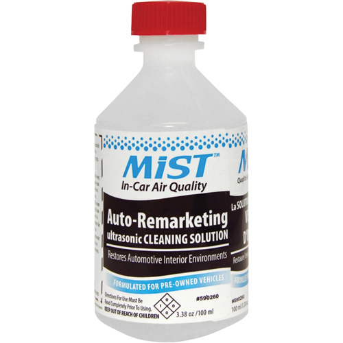 MiST Auto Remarketing Formula NRZ Safety Inc.