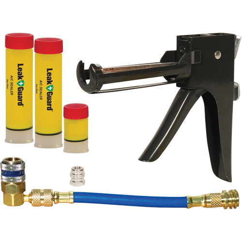 LeakGuard Spotgun Jr. Injection Kit NRZ Safety Inc.