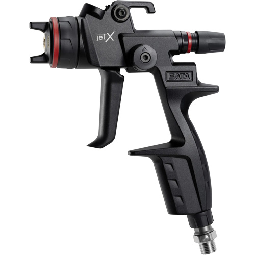 X RP 1.3 I Premium Paint Spray Gun for Automotive Refinishing, 1/4" NPT Air Inlet, 11.65 CFM, 0.17 PSI NRZ Safety Inc.