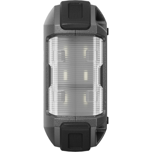 D&eacute;marreur d'appoint, survolteur, banque d'alimentation et lampe de poche JumpSurge1500 NRZ Safety Inc.
