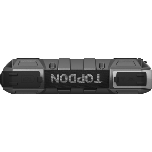 Survolteur, banque d'alimentation et lampe de poche V3000 NRZ Safety Inc.