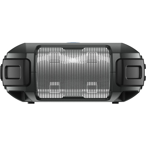 D&eacute;marreur d'appoint, survolteur, banque d'alimentation et lampe de poche V1500 NRZ Safety Inc.