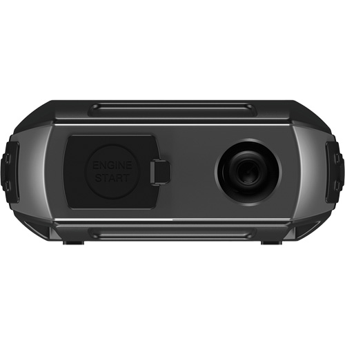 V2200Plus 2-en-1: d&eacute;marreur de secours 2200 A de pointe, testeur de batterie et de syst&egrave;me NRZ Safety Inc.