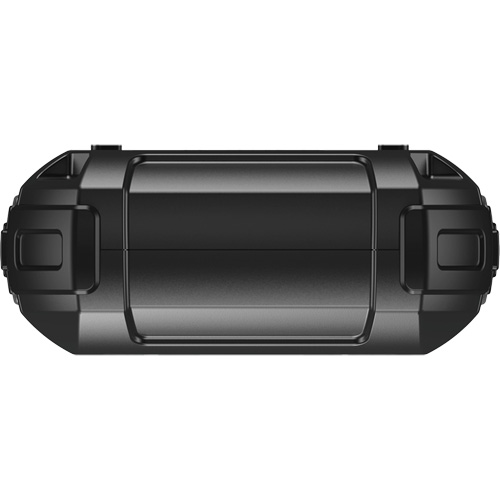 V2200Plus 2-en-1: d&eacute;marreur de secours 2200 A de pointe, testeur de batterie et de syst&egrave;me NRZ Safety Inc.