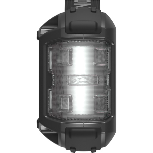 Survolteur, banque d'alimentation et lampe de poche JumpSurge3000 NRZ Safety Inc.