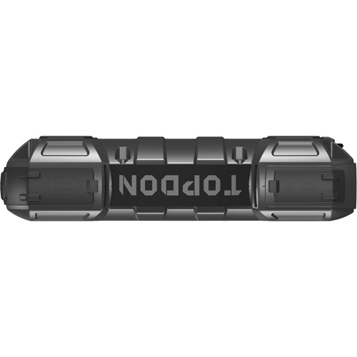 Survolteur, banque d'alimentation et lampe de poche JumpSurge3000 NRZ Safety Inc.
