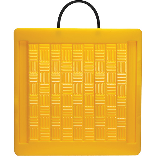 Ensemble de syst&egrave;me de sout&egrave;nement en composite CribLok 12 mcx NRZ Safety Inc.