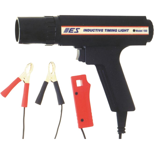 Stroboscope &agrave; capteur inductif? NRZ Safety Inc.