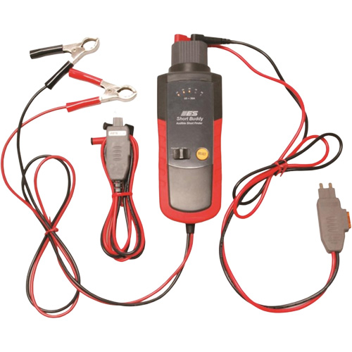 Short Buddy&reg; Audible Trouble Shooter NRZ Safety Inc.