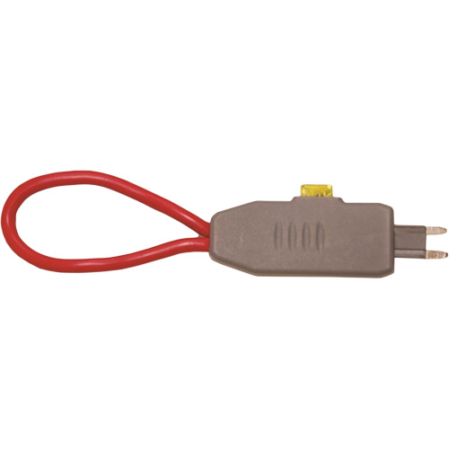 Boucle de courant miniature Fuse Buddy NRZ Safety Inc.