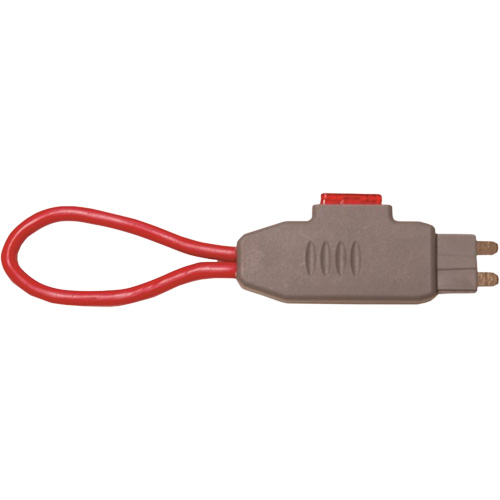 Boucle de courant Fuse Buddy pour fusibles ATC NRZ Safety Inc.
