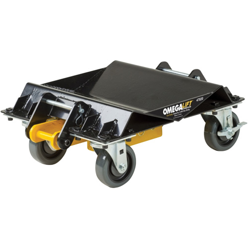 Ensemble de 3 rampes pour voiture 3-en-1, capacit&eacute; de 2000 lb NRZ Safety Inc.