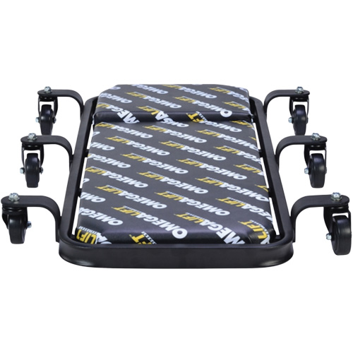 Low Profile Creeper NRZ Safety Inc.
