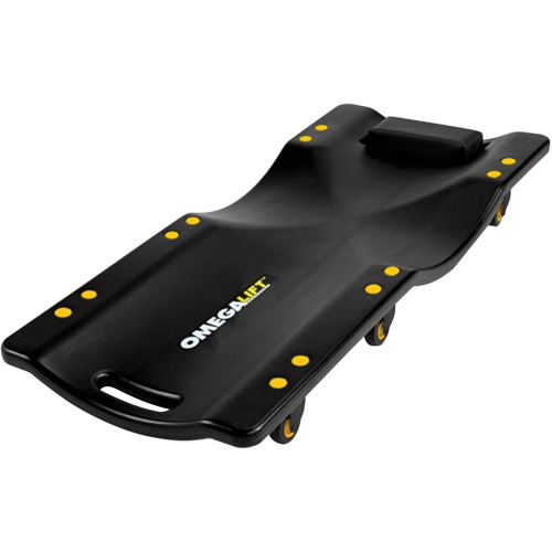 Plastic Creeper NRZ Safety Inc.