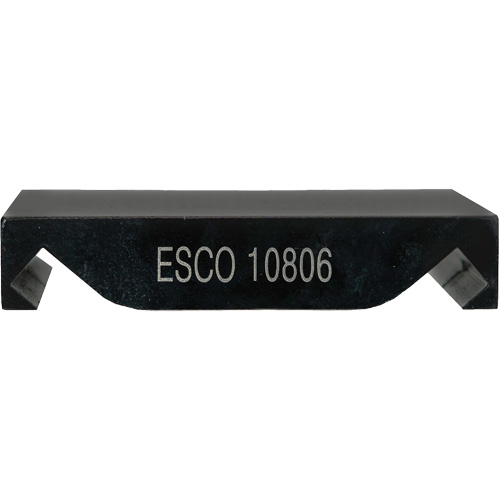 Flat Top Adapter for 20 & 25 Ton Tall-Style ESCO Jack Stands NRZ Safety Inc.
