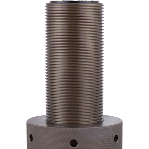 Safety Jack, Locking Collar, 100 tons Capacity, 13-37/100" - 19-3/5" H NRZ Safety Inc.