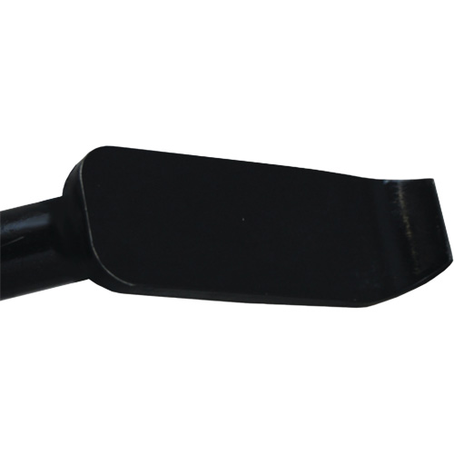 Heavy-Duty 52” Mounting Bar NRZ Safety Inc.