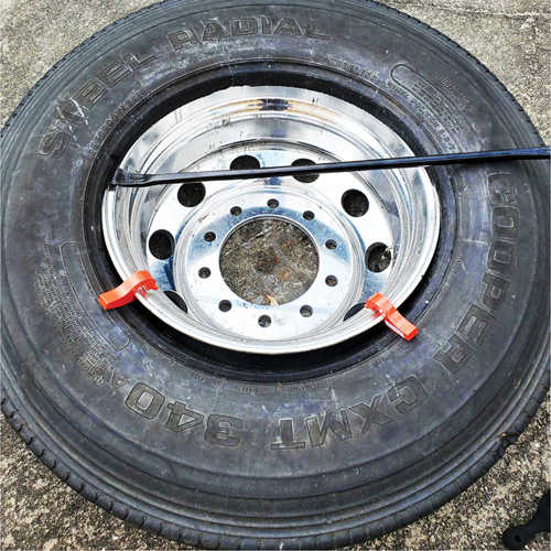 Bead Holders NRZ Safety Inc.