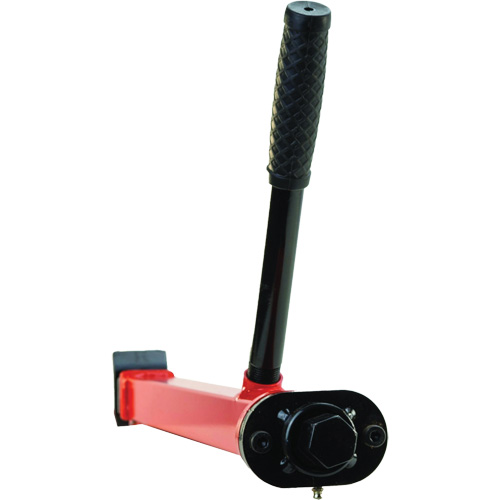 Specialty Impact Driven Off-Road Demounter NRZ Safety Inc.