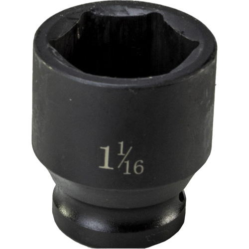 Specialty Impact Driven Off-Road Demounter NRZ Safety Inc.