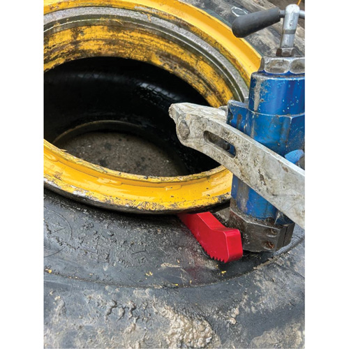 3 & 4 cm MEGABITE Bead Wedge NRZ Safety Inc.