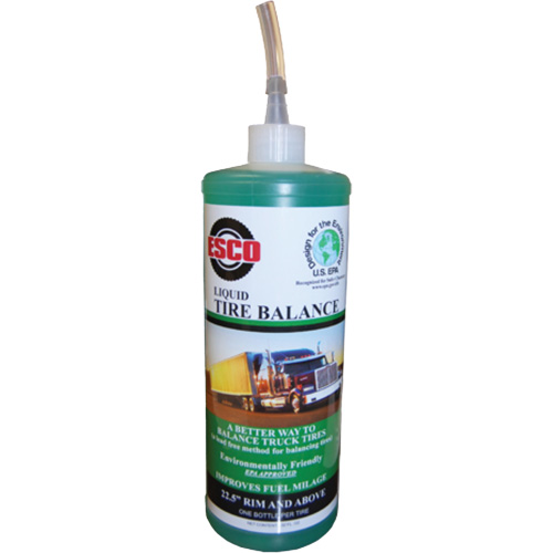 Liquid Truck Tire Balancer NRZ Safety Inc.
