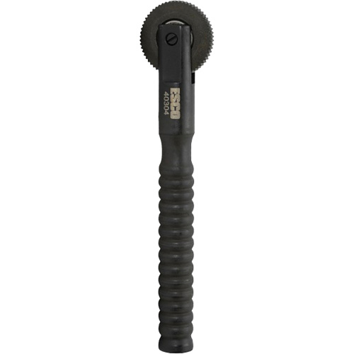 Heavy-Duty Steel Stitcher Tire Patch Repair Roller Tool NRZ Safety Inc.