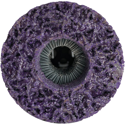 STUD KLEEN Impact-Driven Hub, Stud & Wheel Cleaning Tool NRZ Safety Inc.