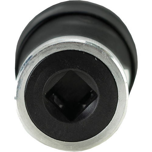 STUD KLEEN Impact-Driven Hub, Stud & Wheel Cleaning Tool NRZ Safety Inc.