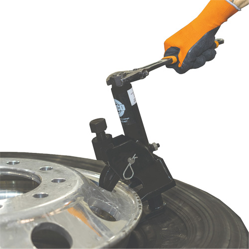 Manual Bead Breaker NRZ Safety Inc.