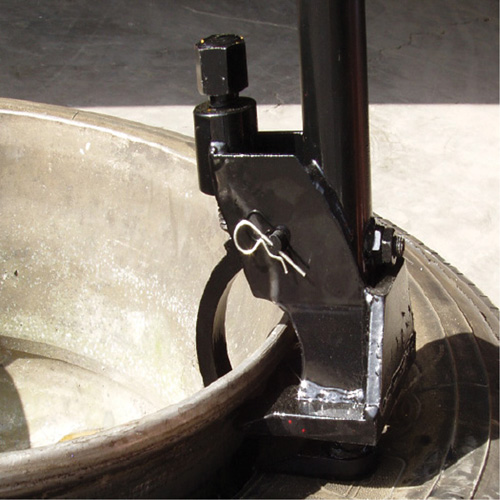 Manual Bead Breaker NRZ Safety Inc.