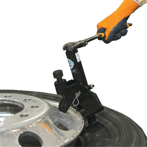 Manual Bead Breaker NRZ Safety Inc.