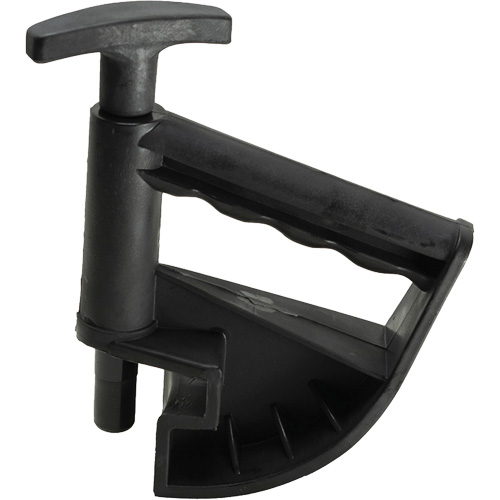 European-Style Mounting Clamp NRZ Safety Inc.
