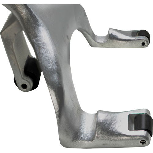 Outil de d&eacute;montage de pneu de camion ESC100 NRZ Safety Inc.