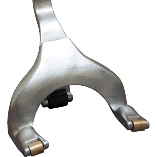Outil de d&eacute;montage de pneu de camion ESC100 NRZ Safety Inc.