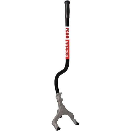 Outil de d&eacute;montage de pneu de camion ESC200 NRZ Safety Inc.