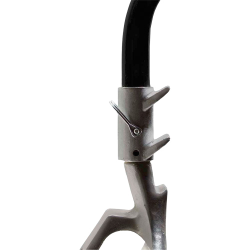 Outil de d&eacute;montage de pneu de camion ESC200 NRZ Safety Inc.