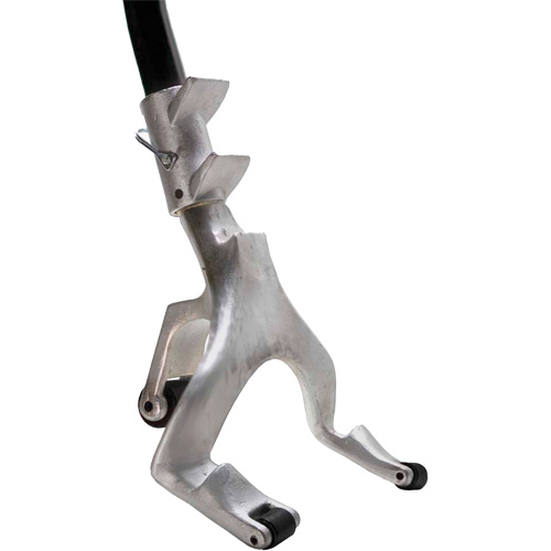 Outil de d&eacute;montage de pneu de camion ESC200 NRZ Safety Inc.